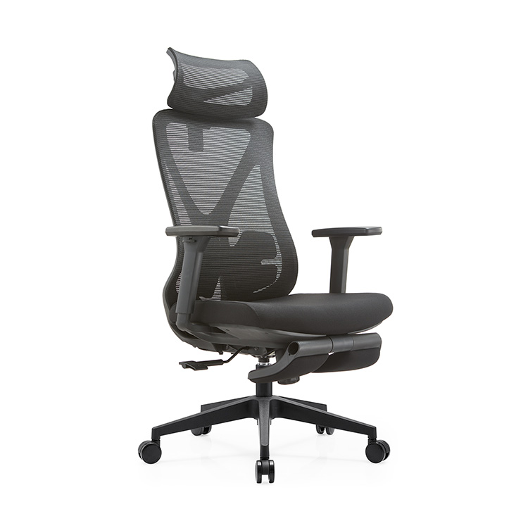Staff chair