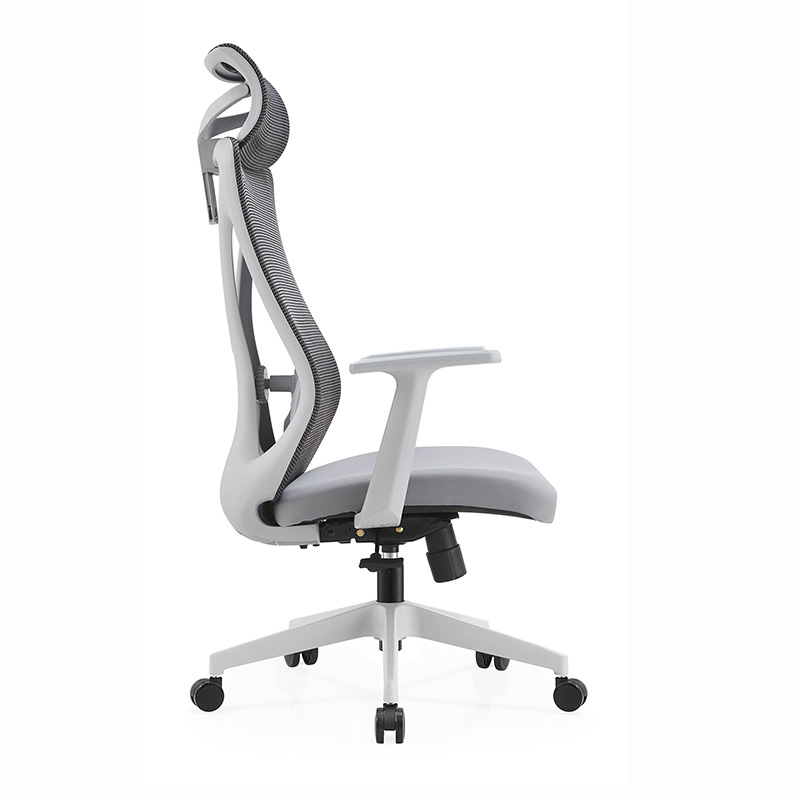 Staff chair