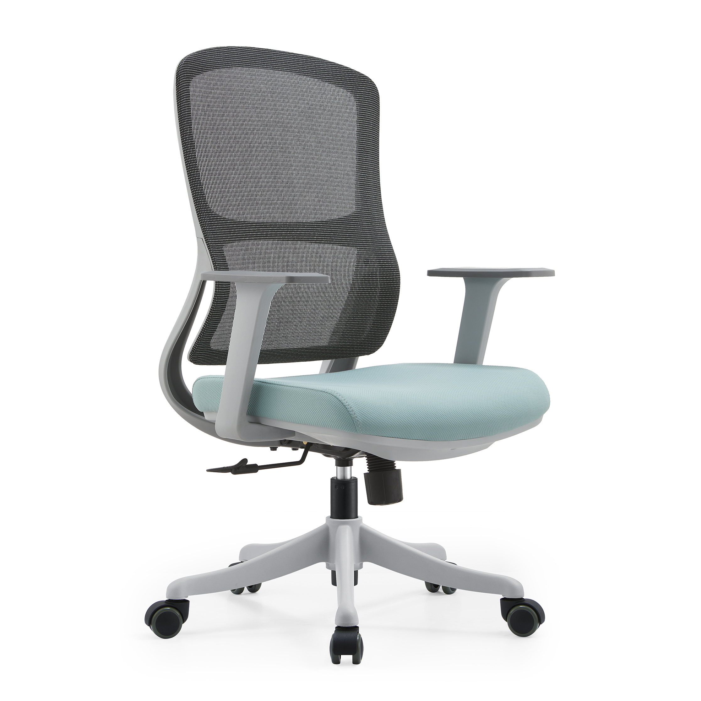 Staff chair
