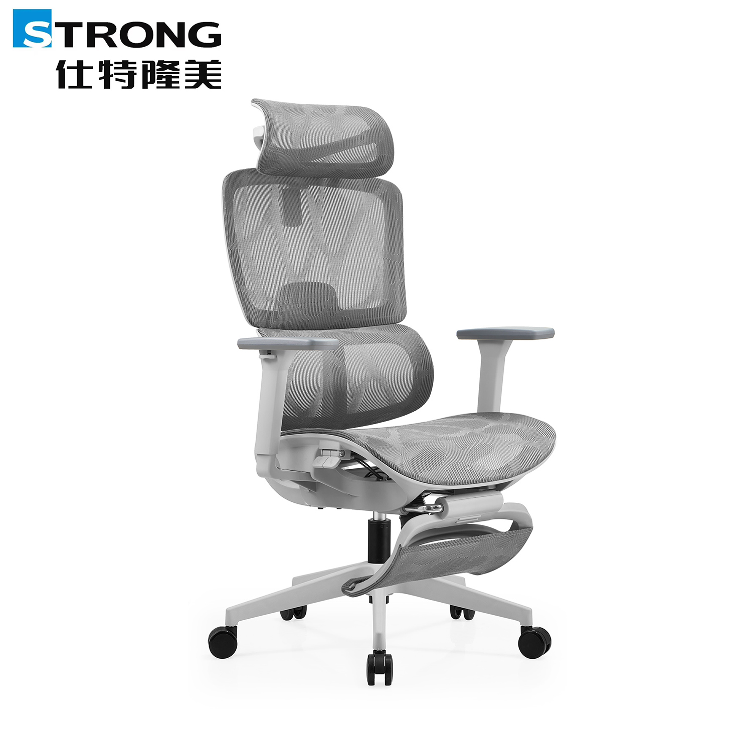 Ergonomic chair