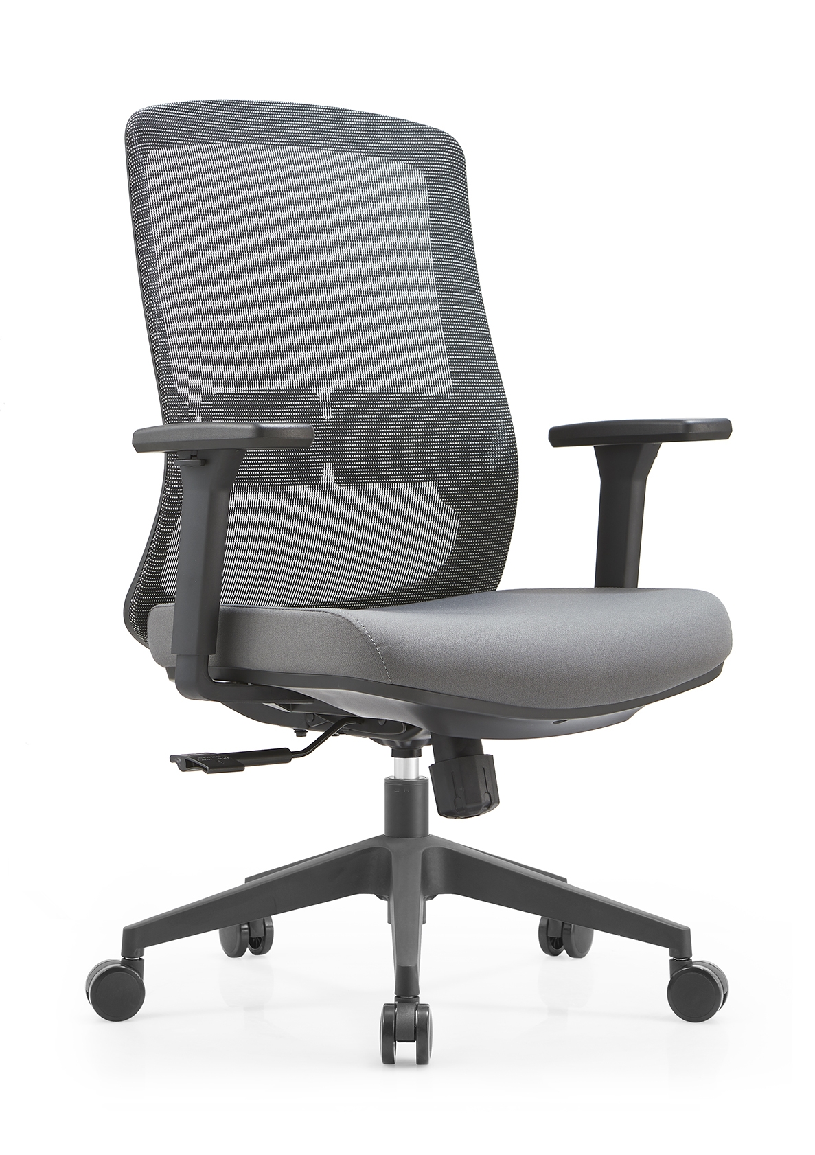 Staff chair