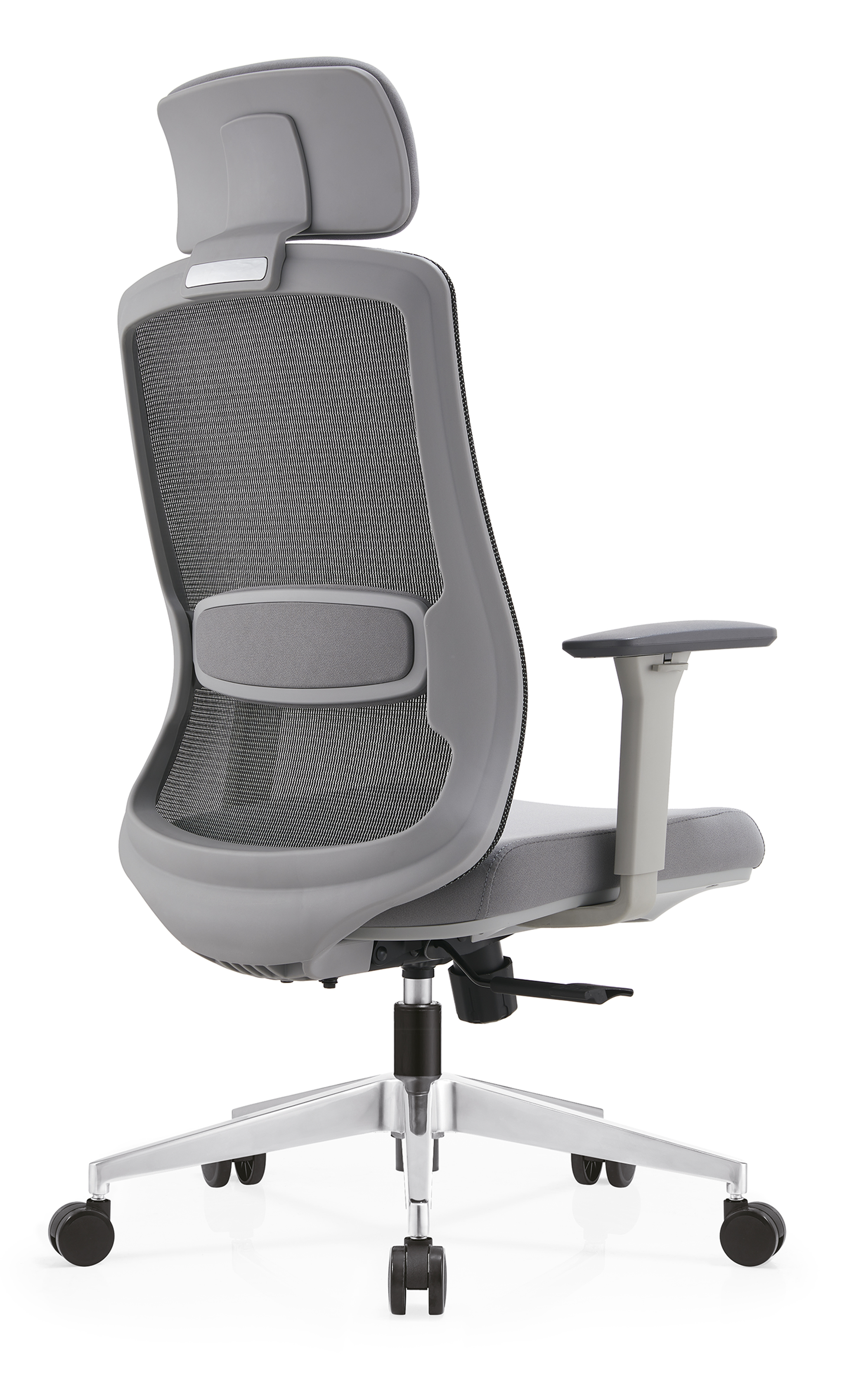 Staff chair