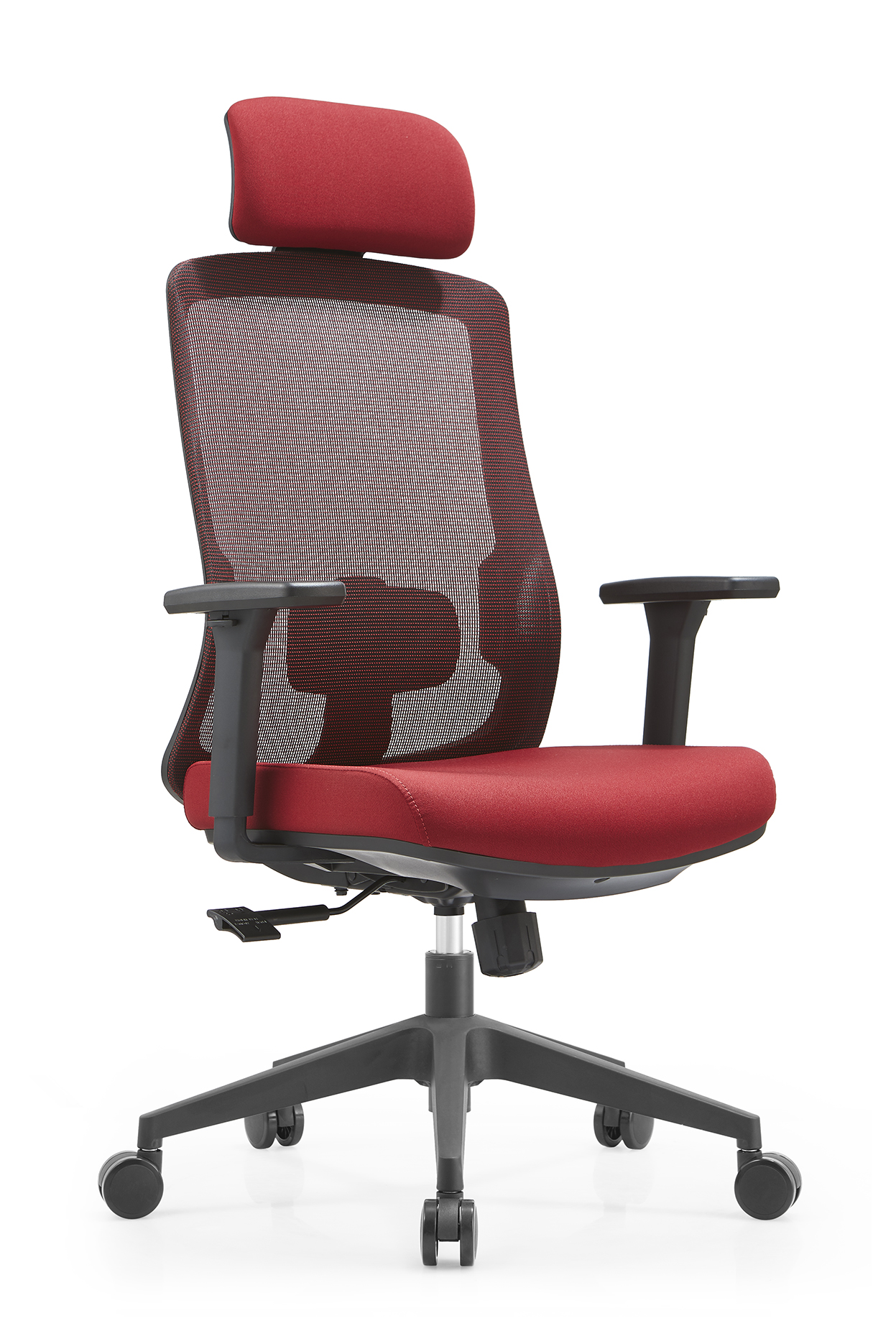 Staff chair