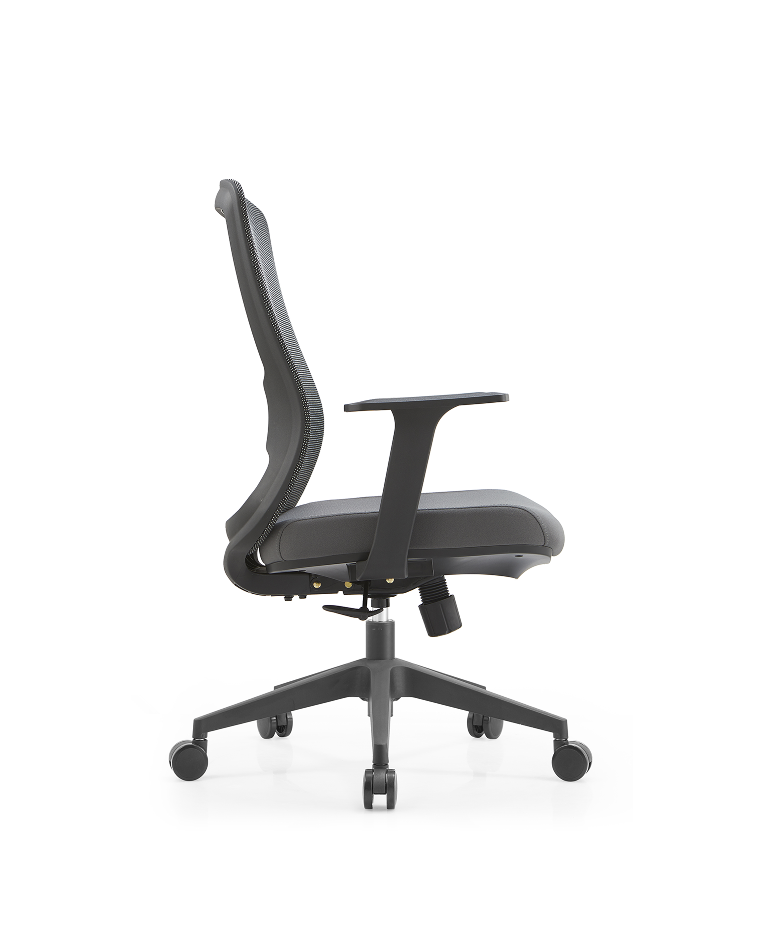 Staff chair