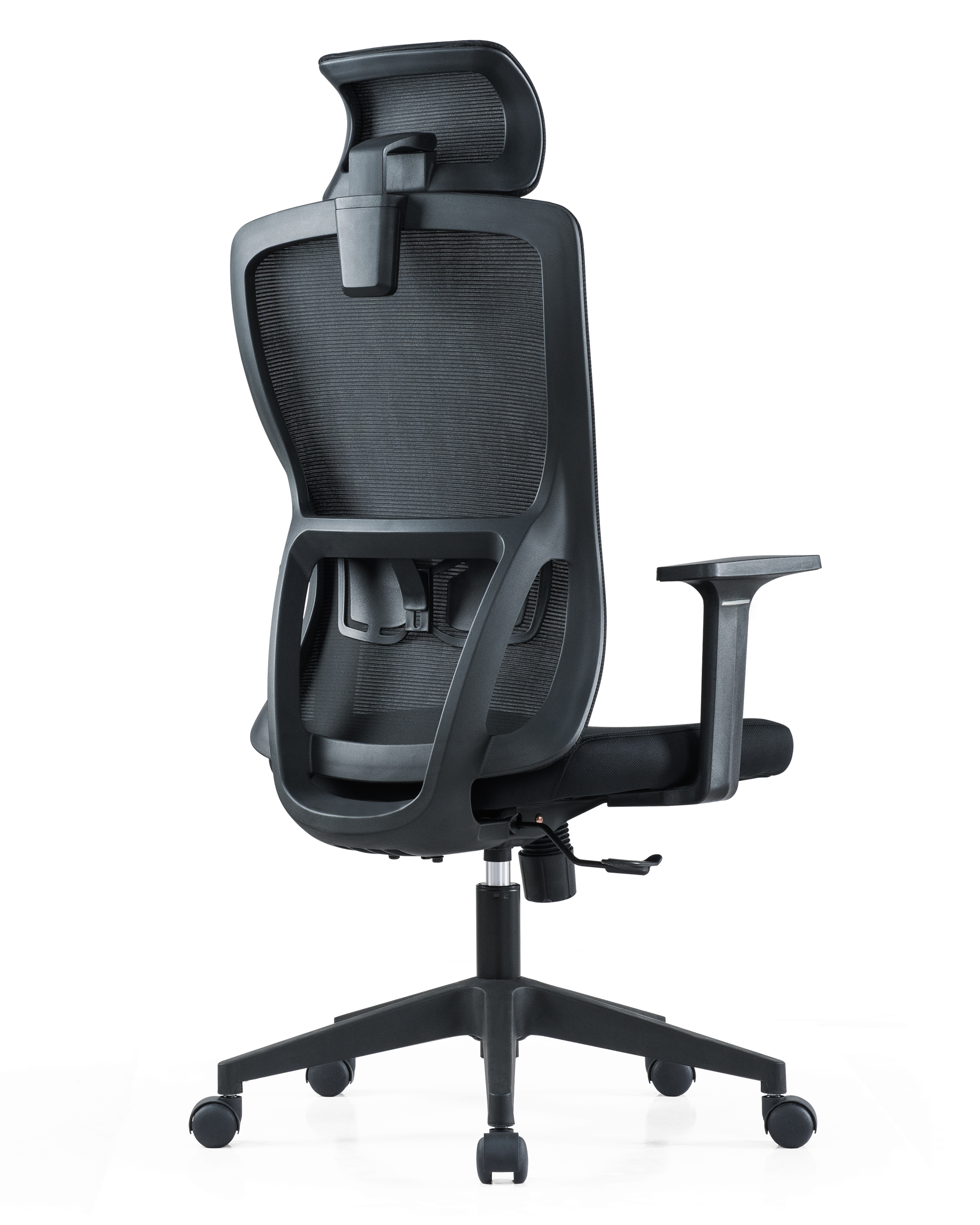 Staff chair