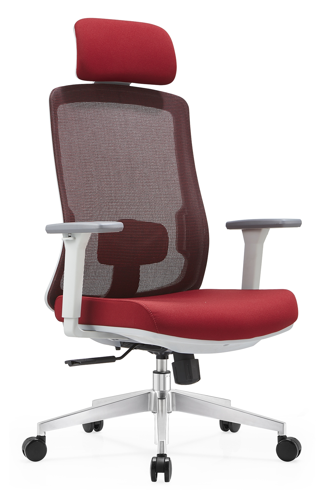 Staff chair