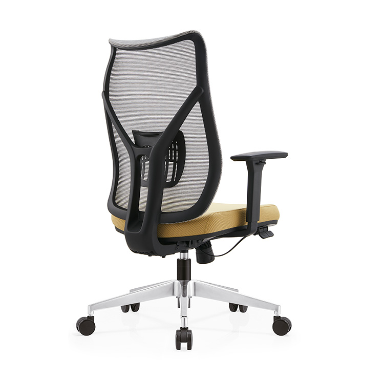 Staff chair