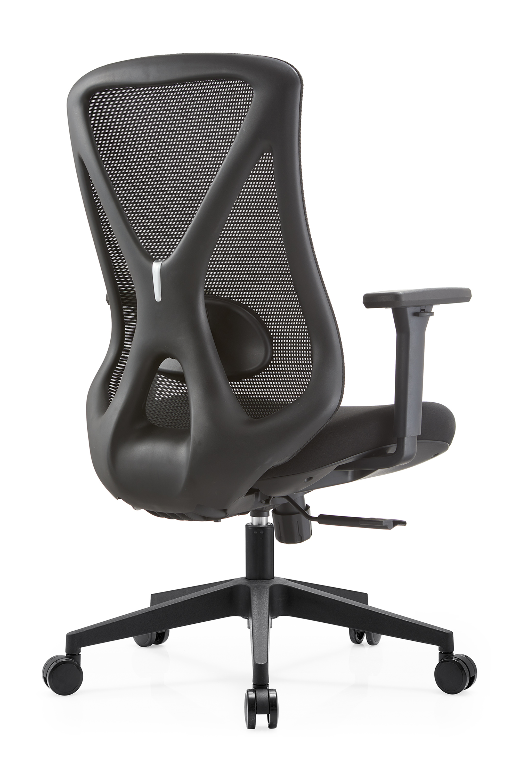 Staff chair