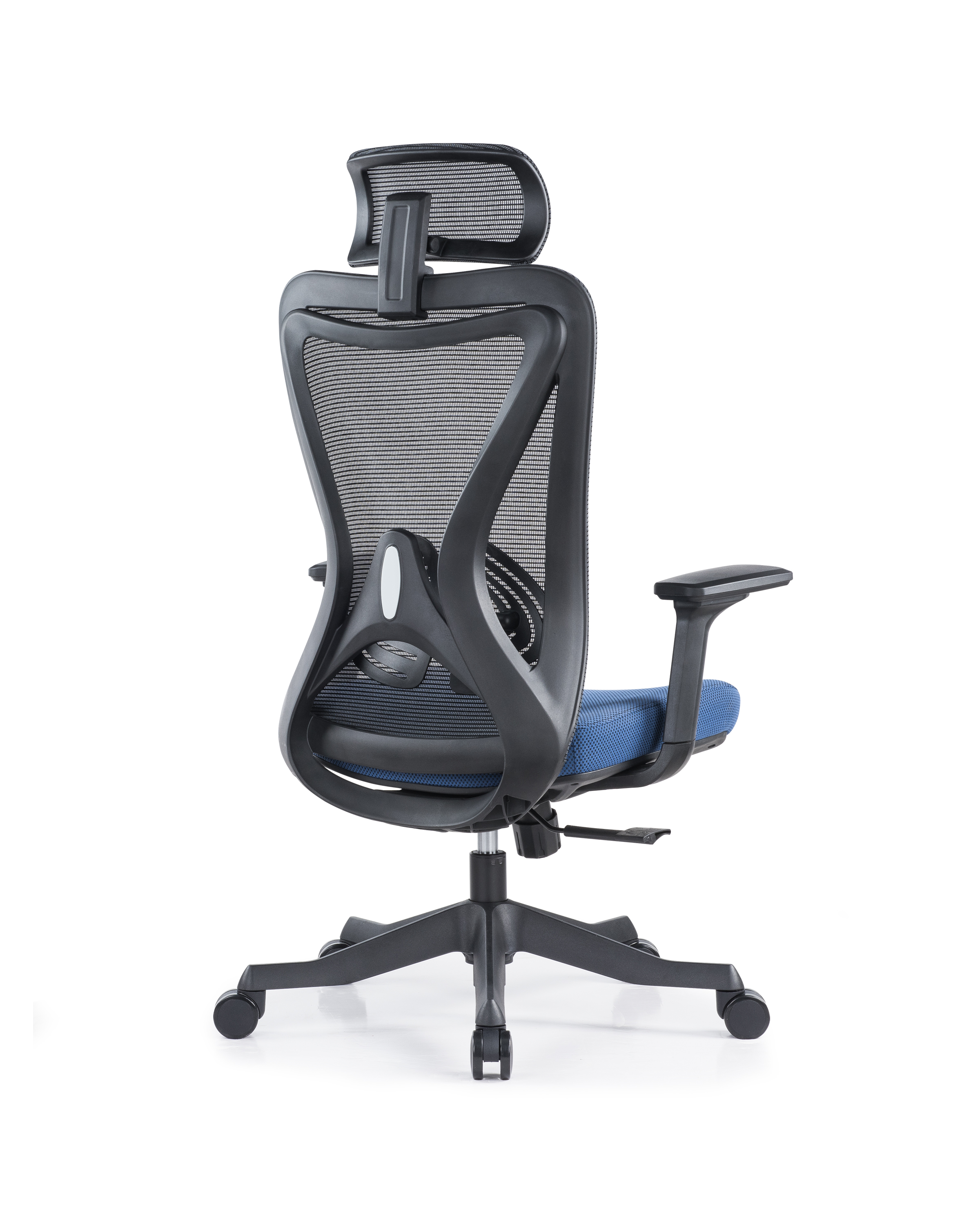 Manager chair