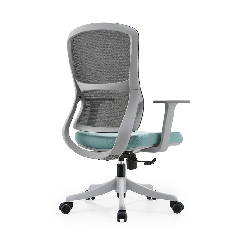 Staff chair