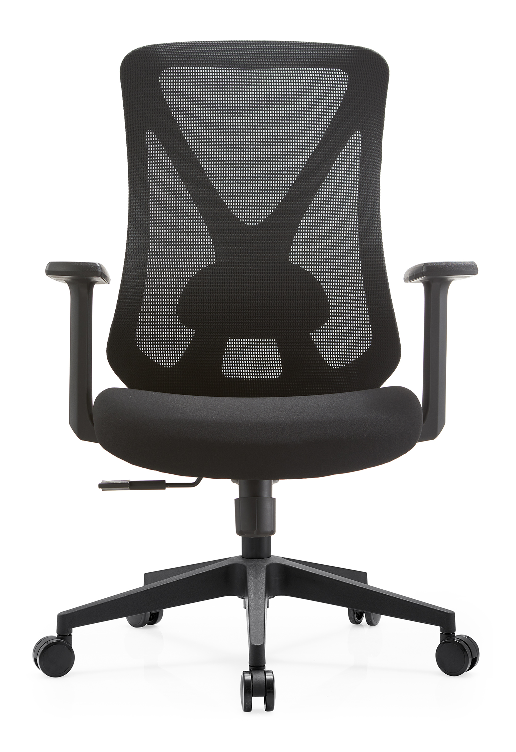 Staff chair