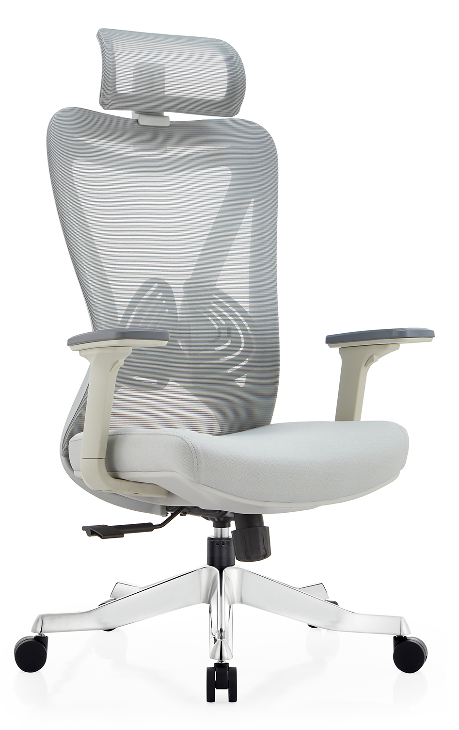 Manager chair