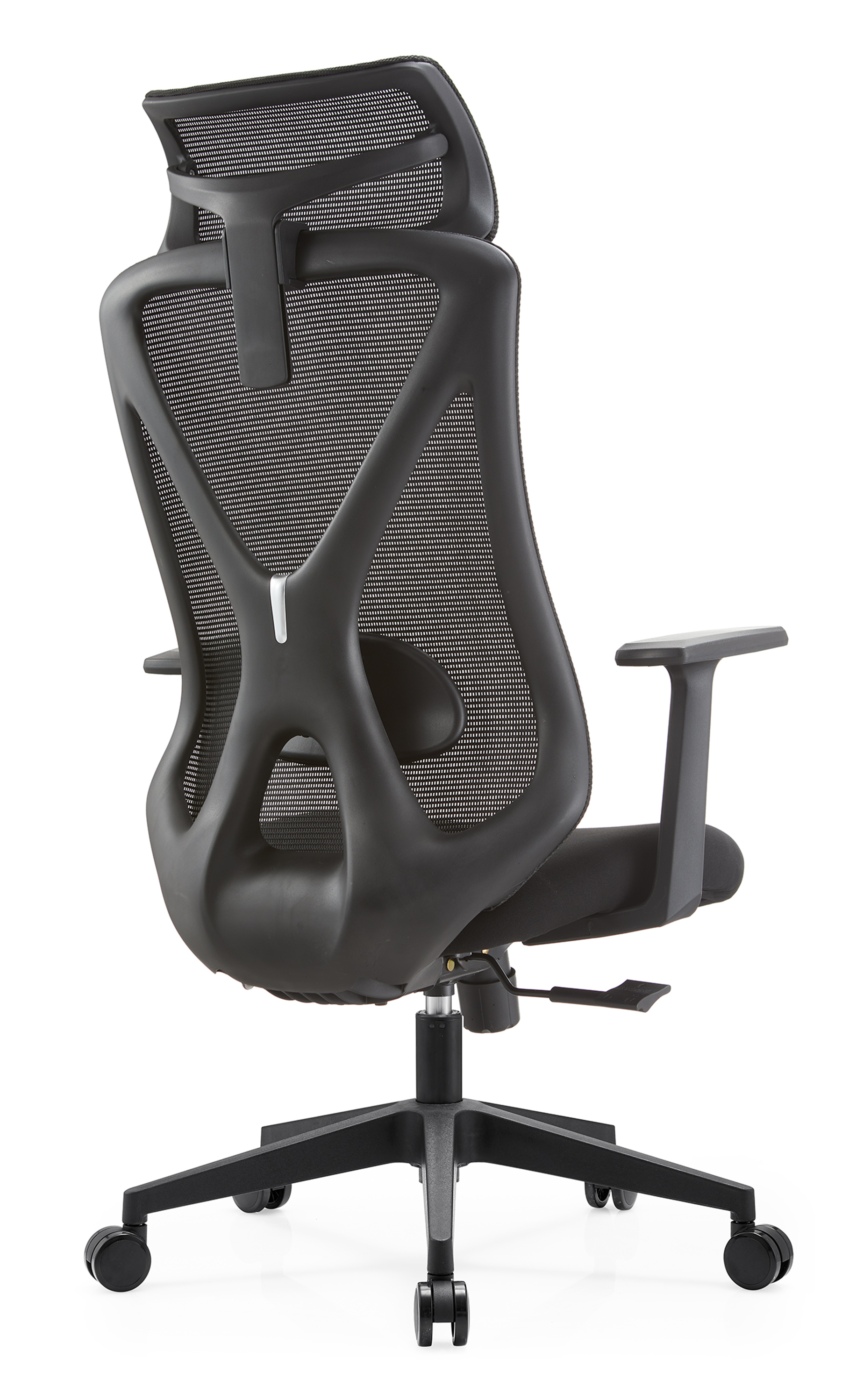 Staff chair