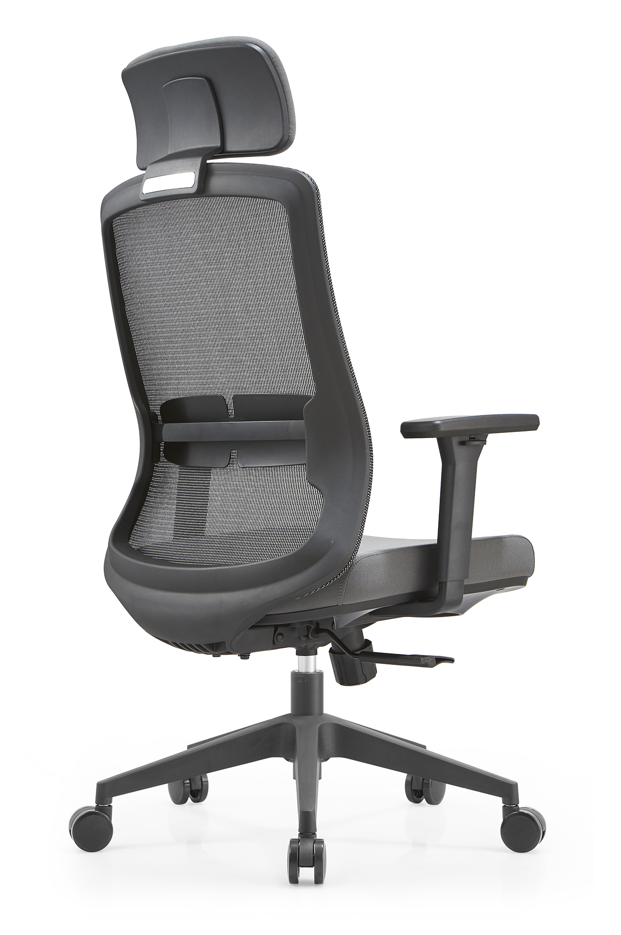 Staff chair