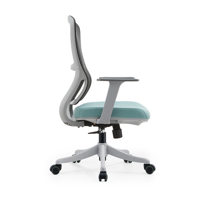 Staff chair