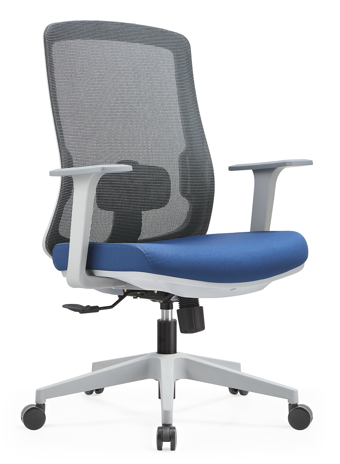 Staff chair