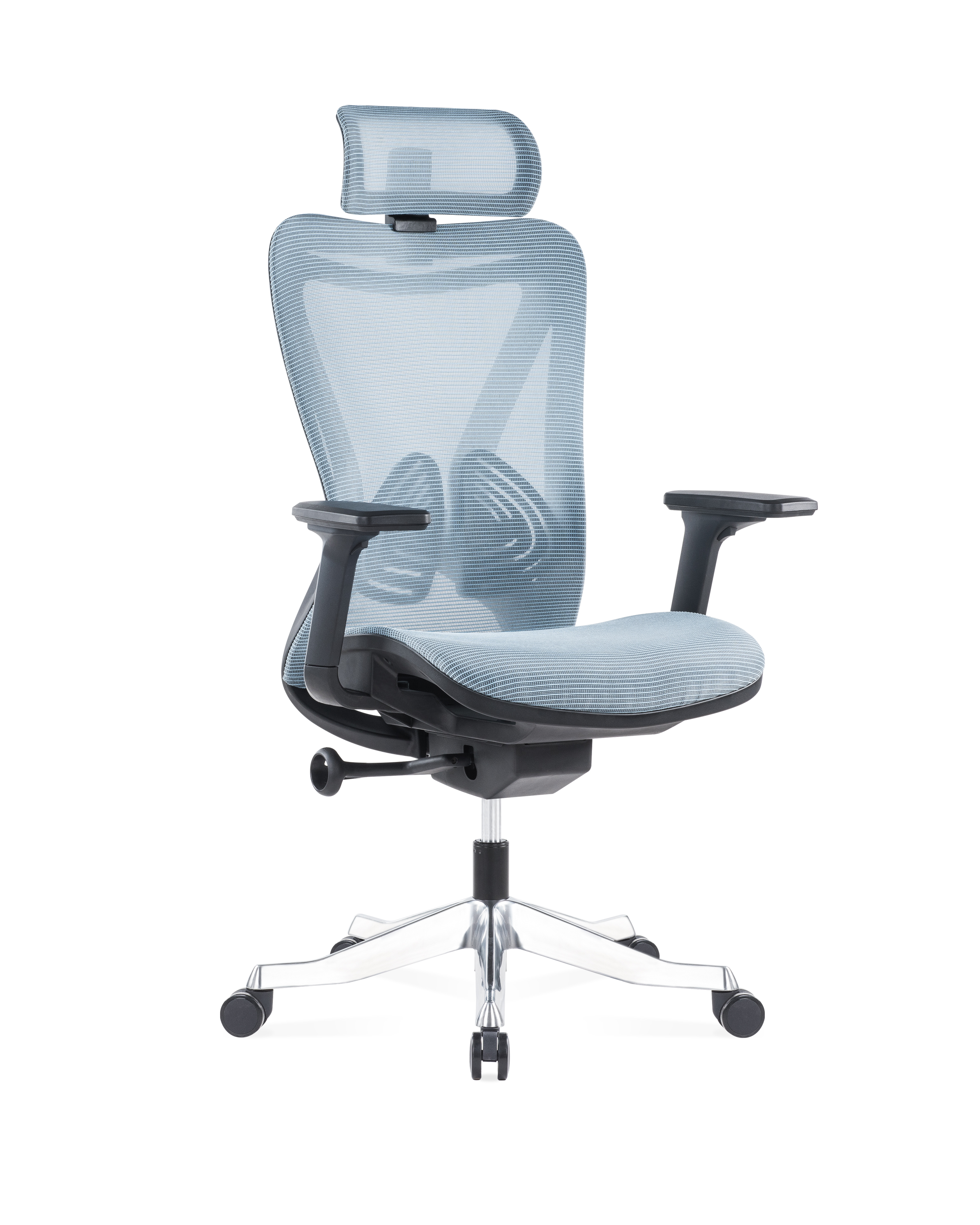 Manager chair