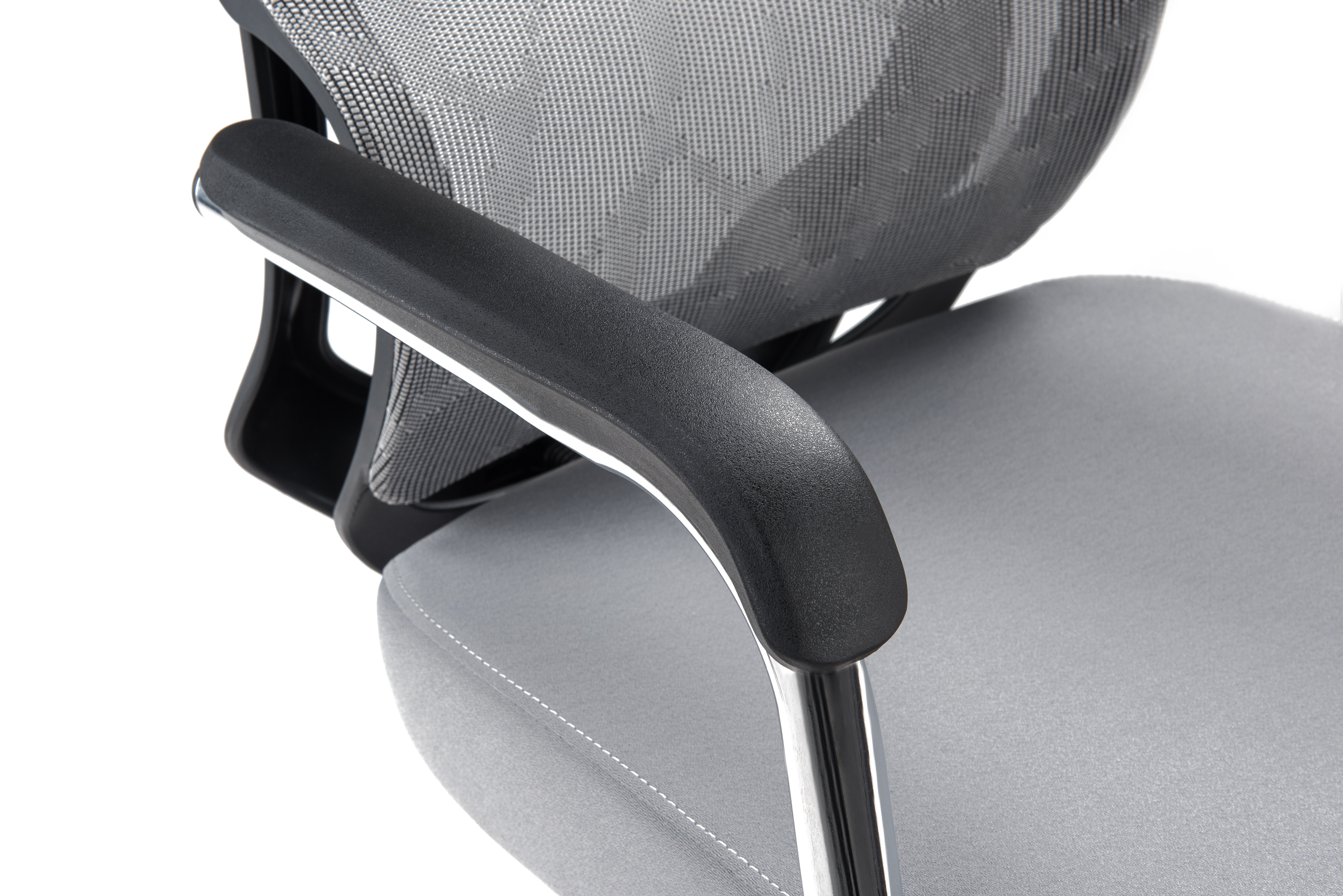 Visitor chair