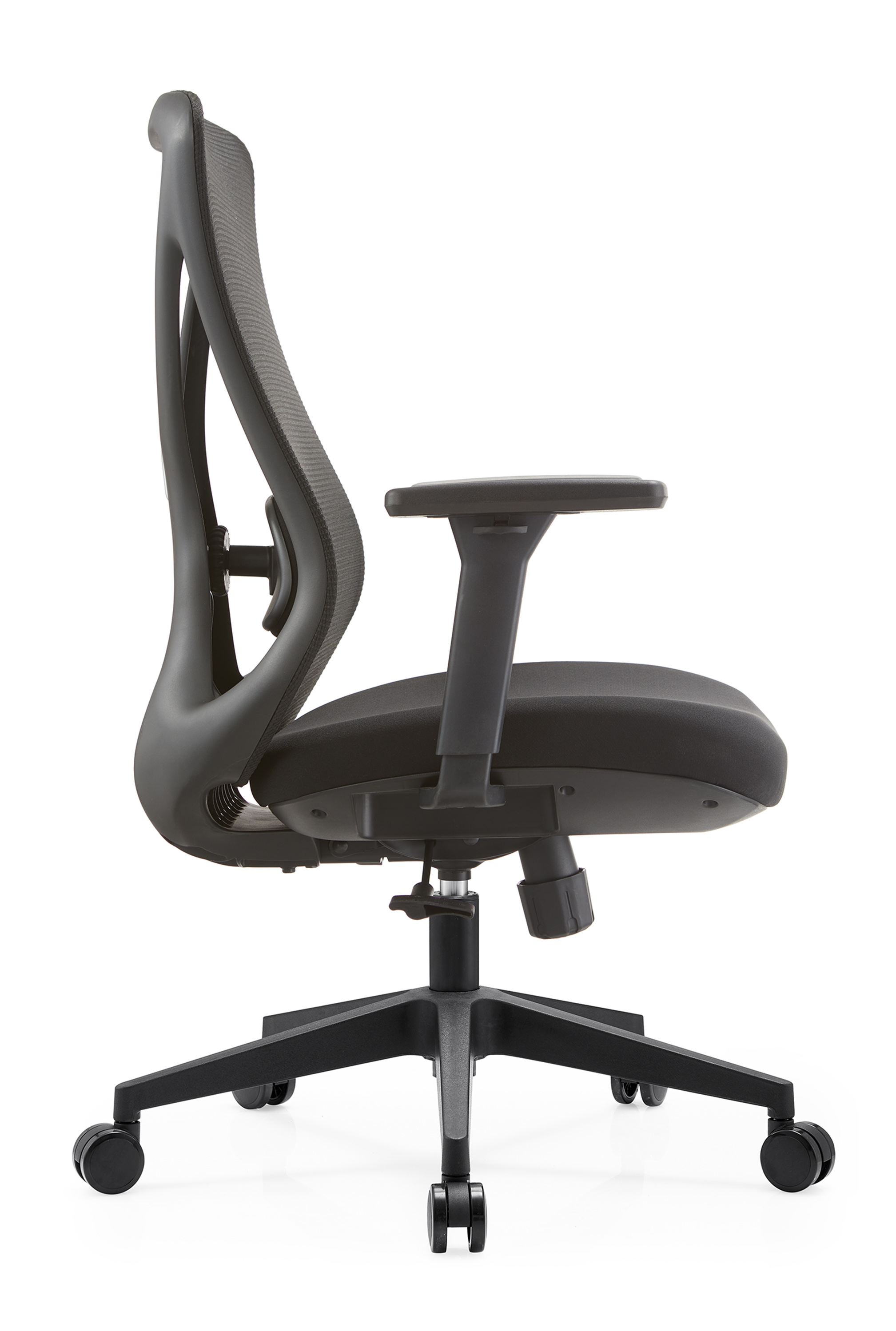 Staff chair
