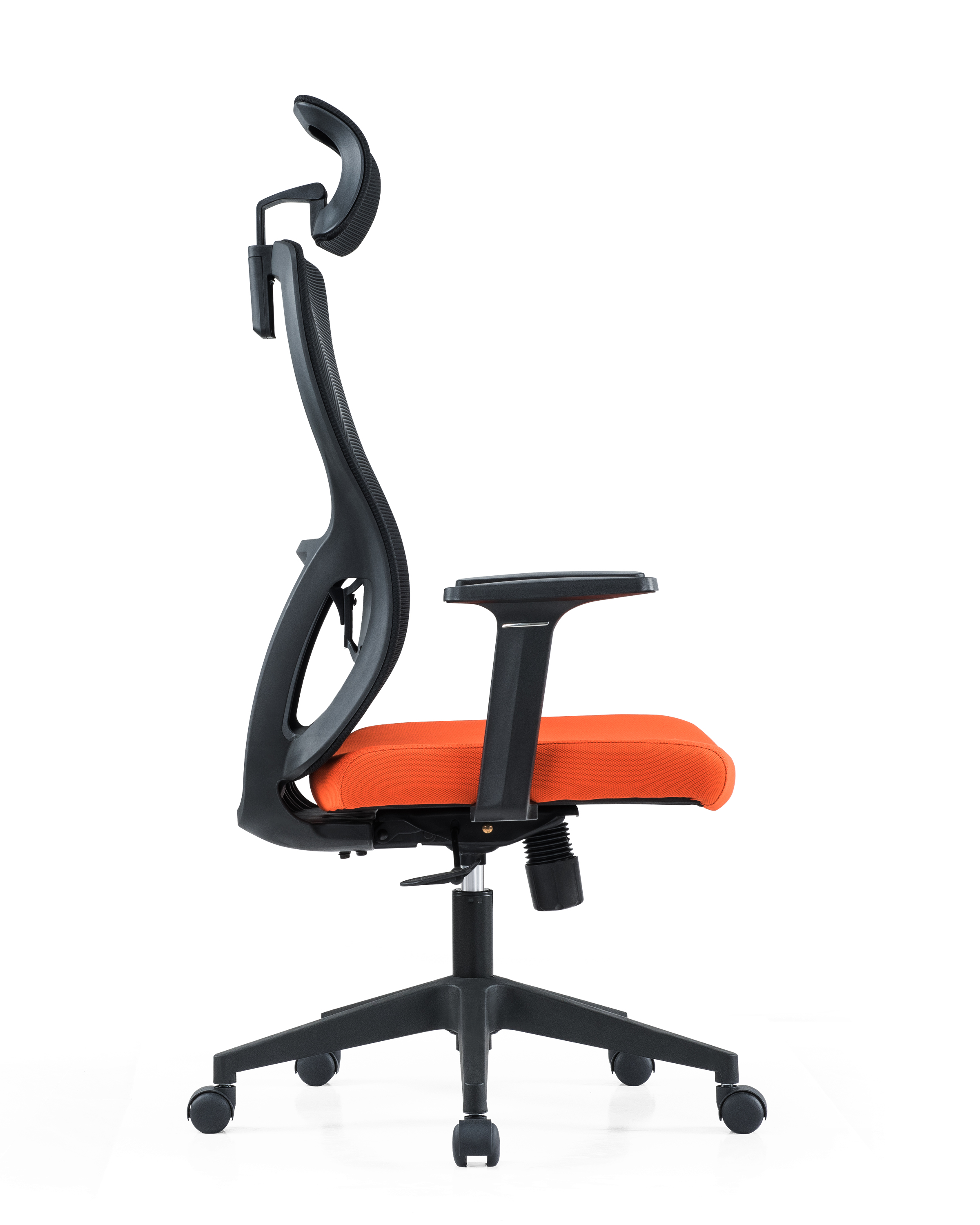 Staff chair