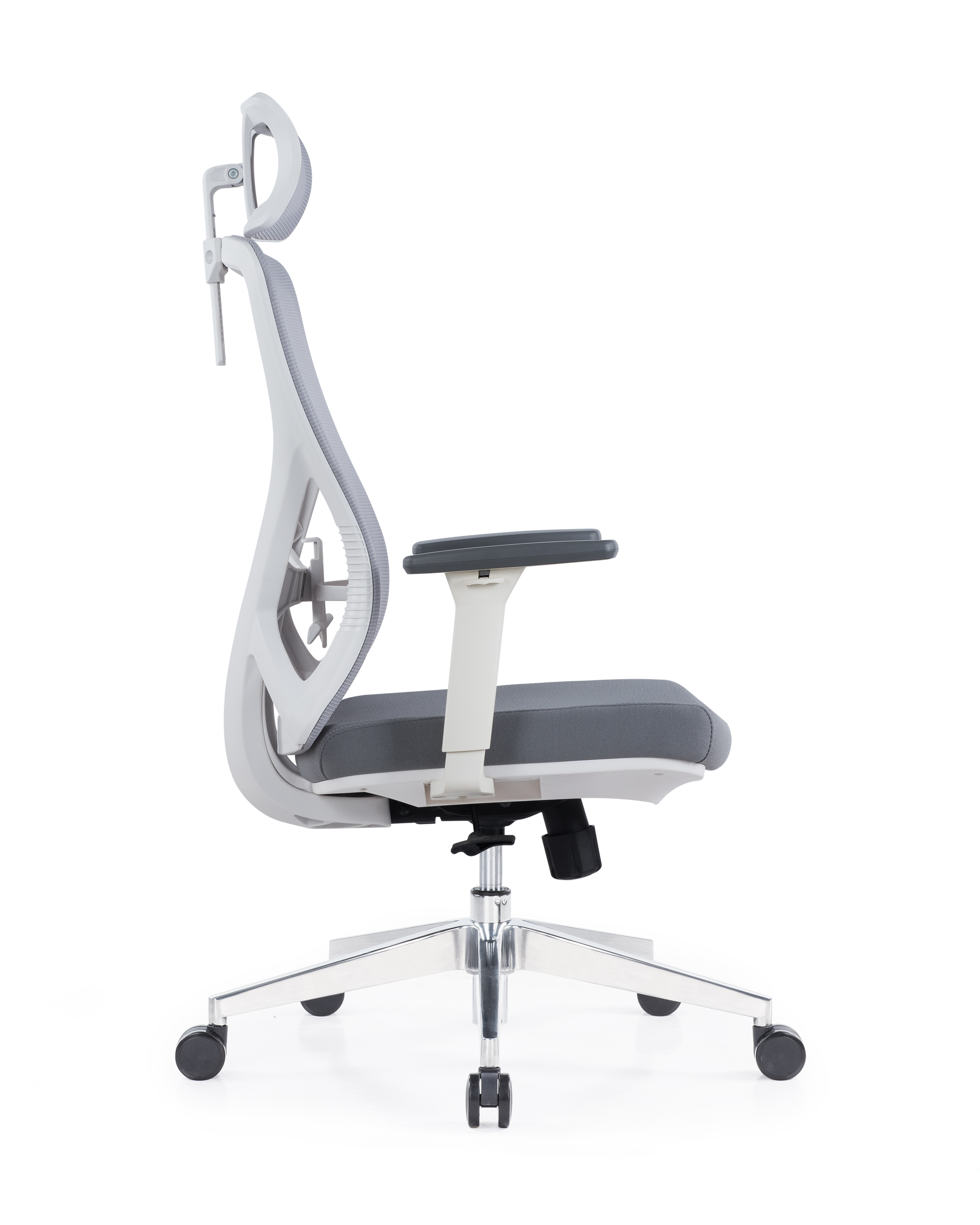 Staff chair
