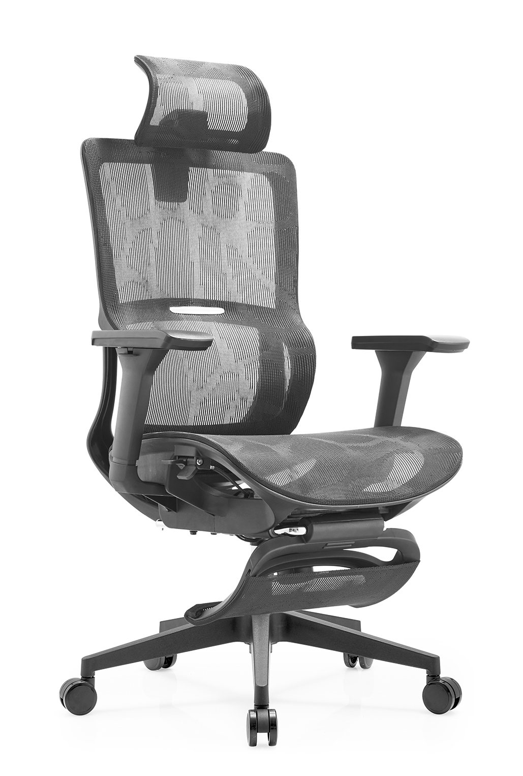 Manager chair