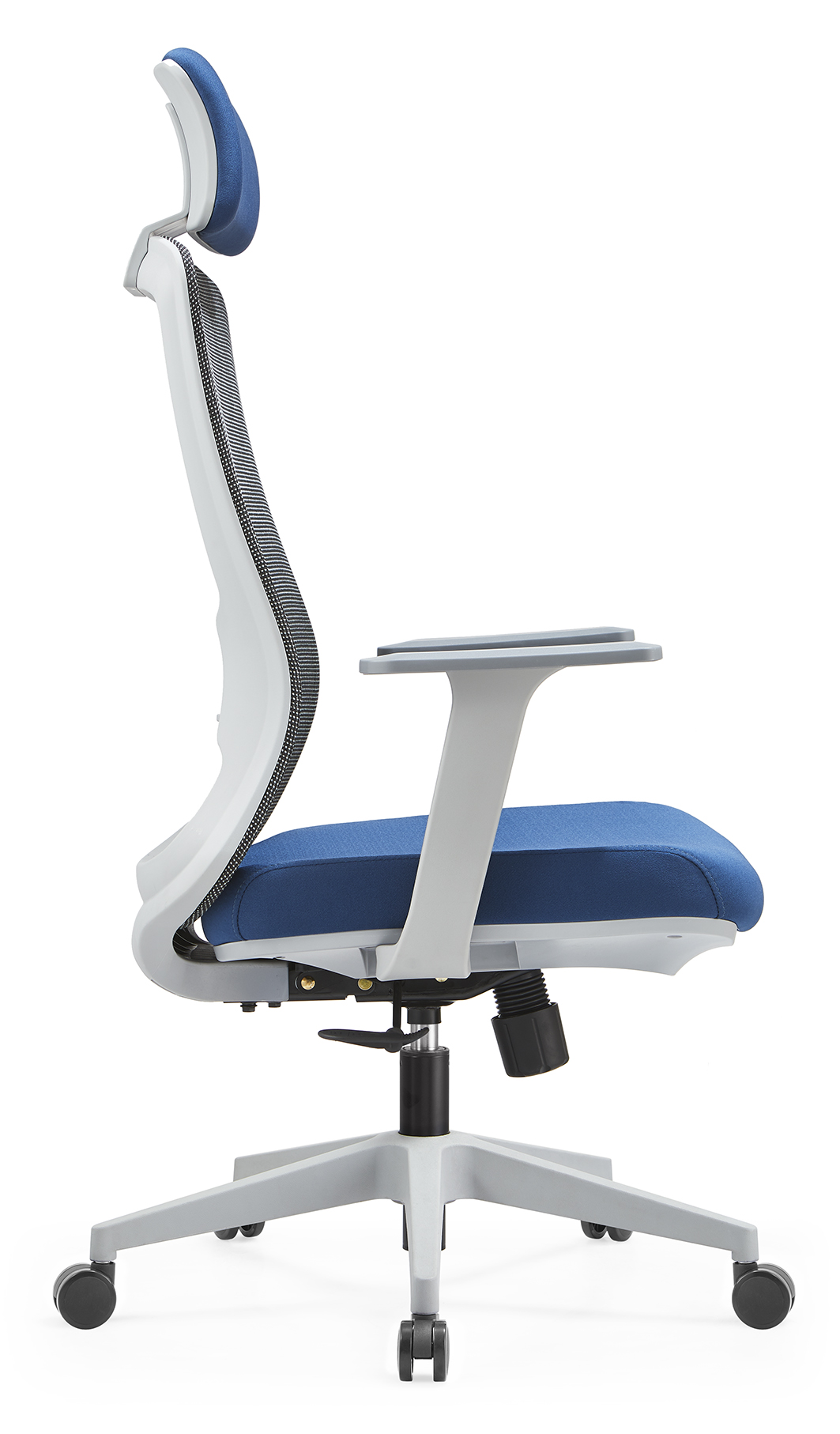 Staff chair