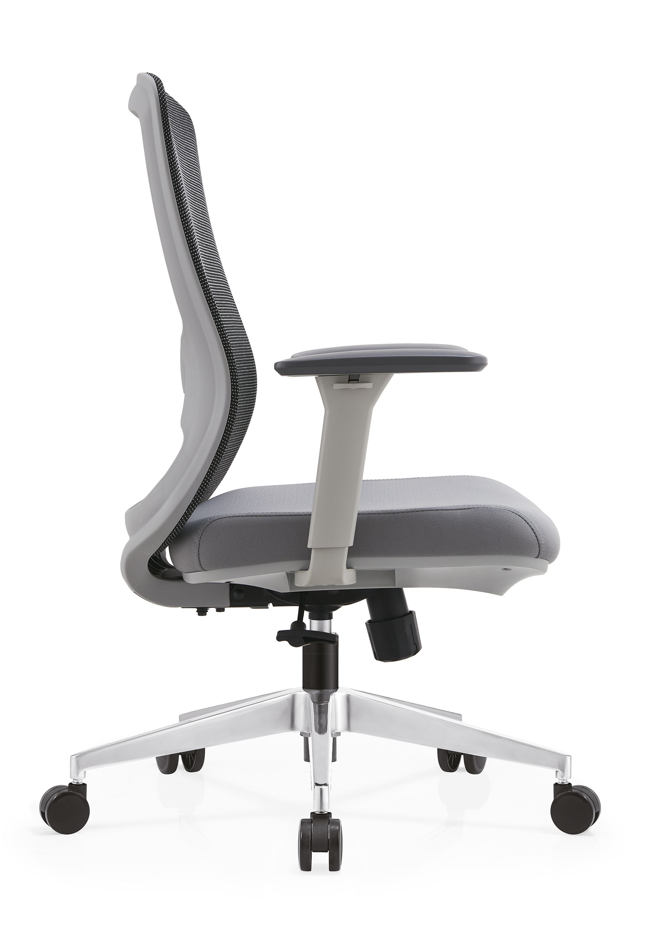 Staff chair