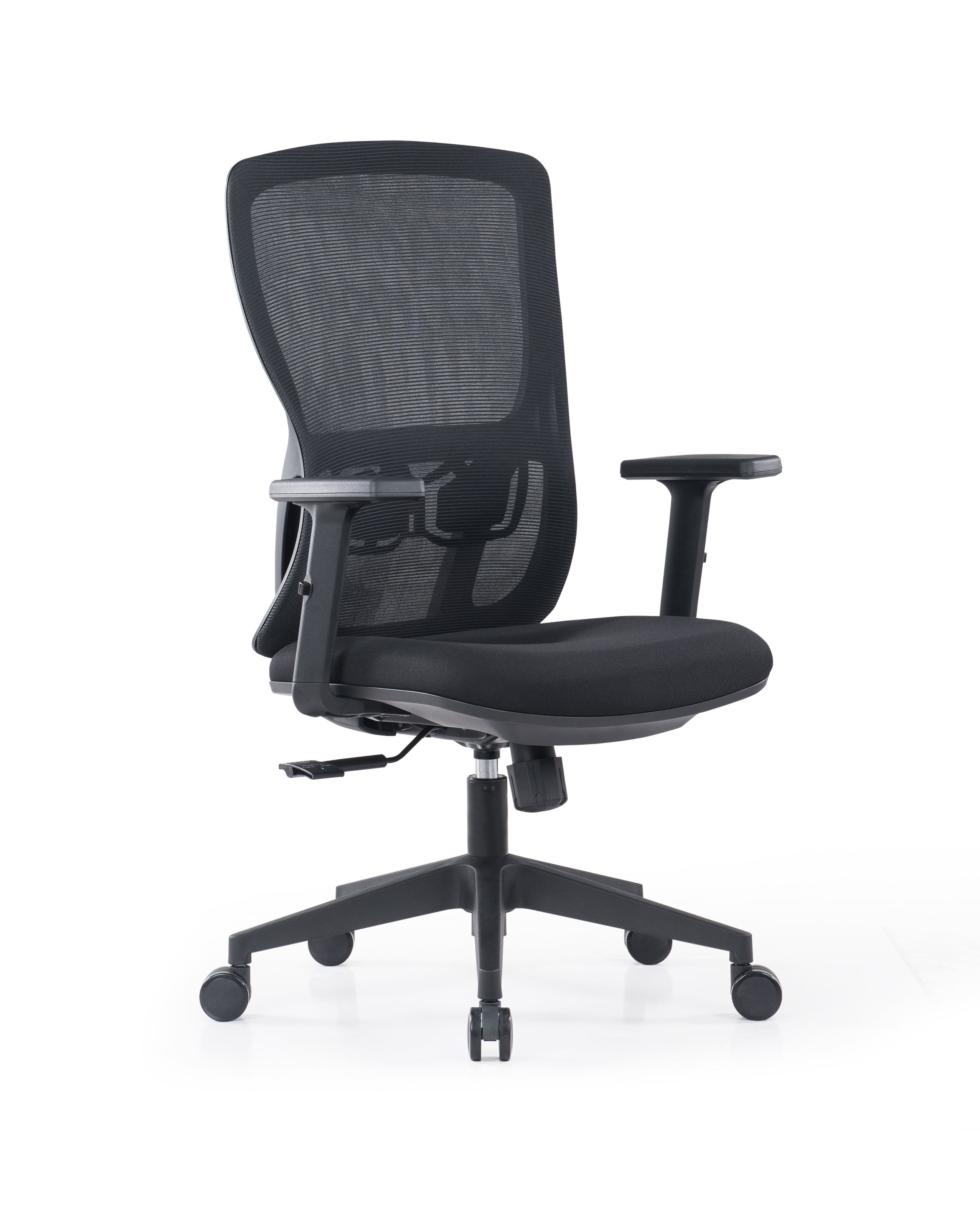 Staff chair