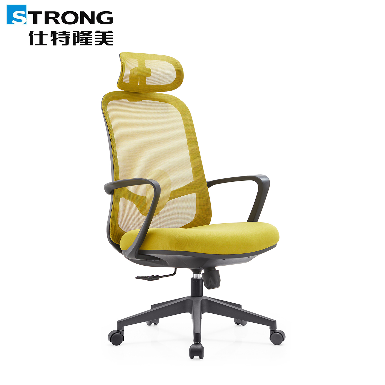 Staff chair