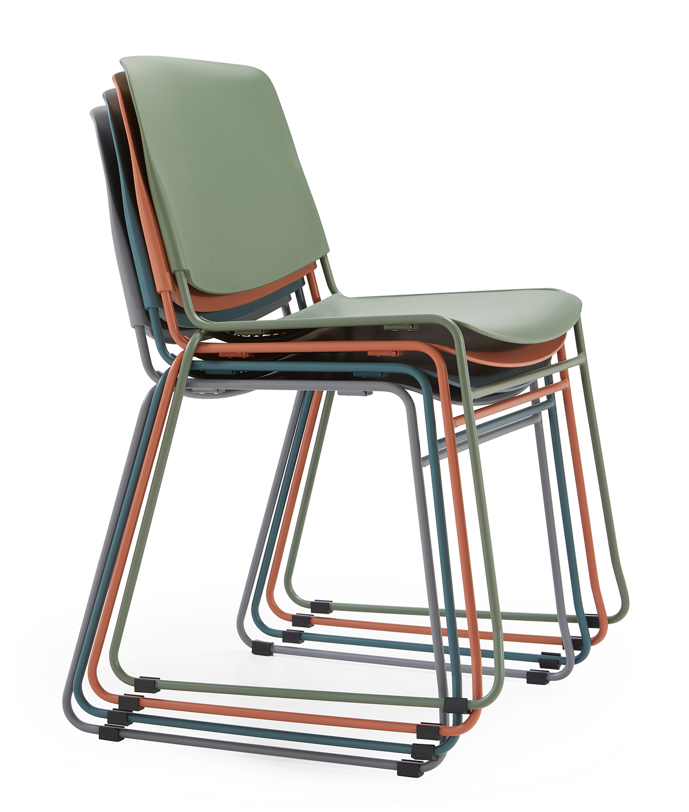 Training chair