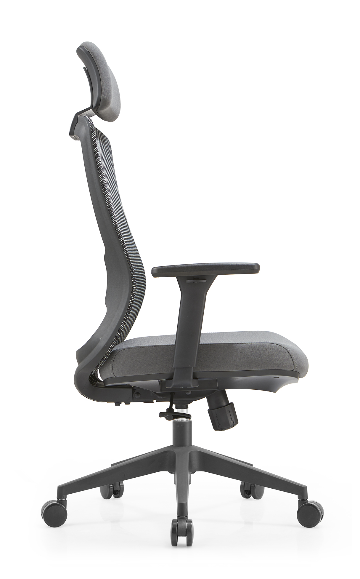 Staff chair