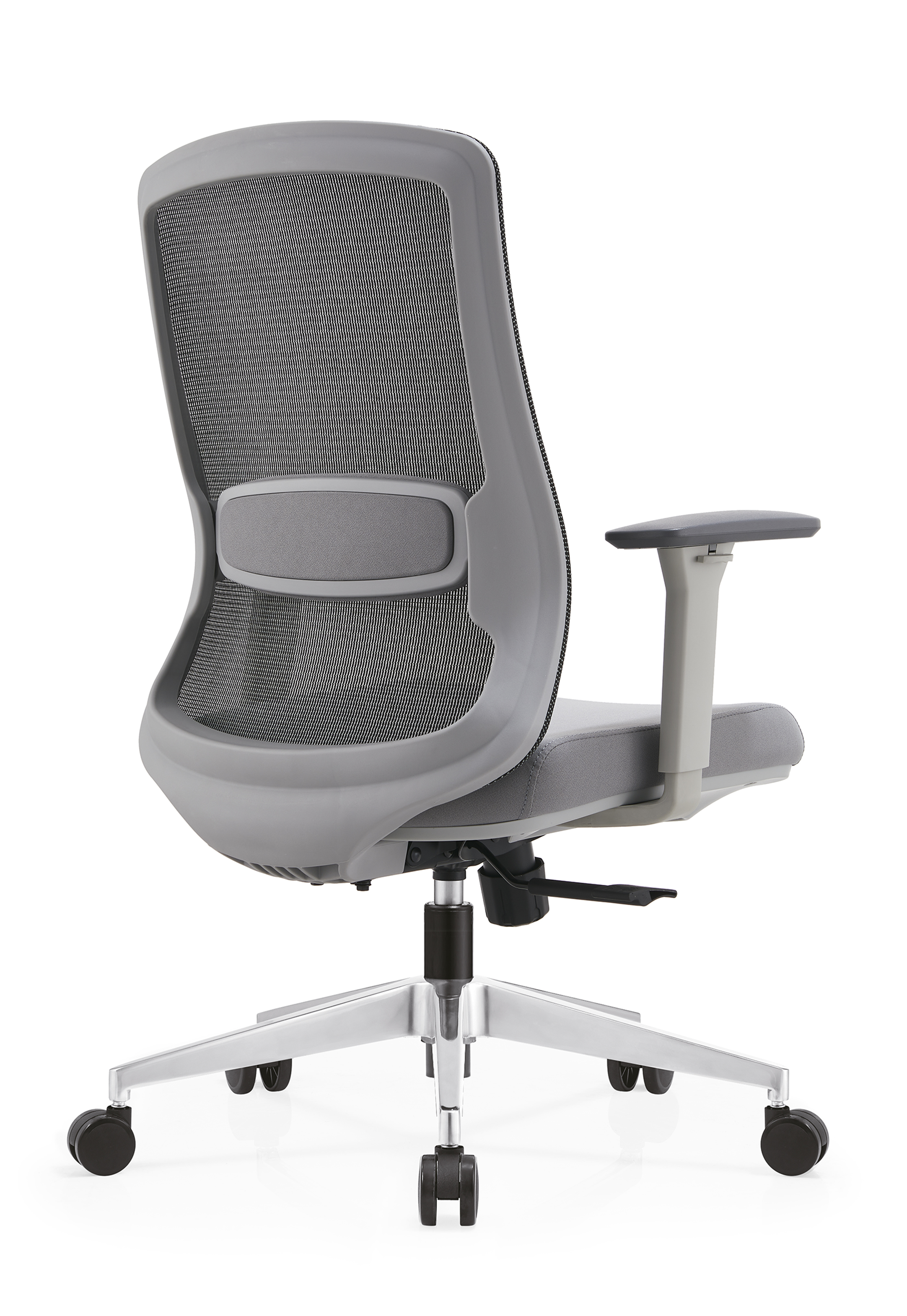 Staff chair