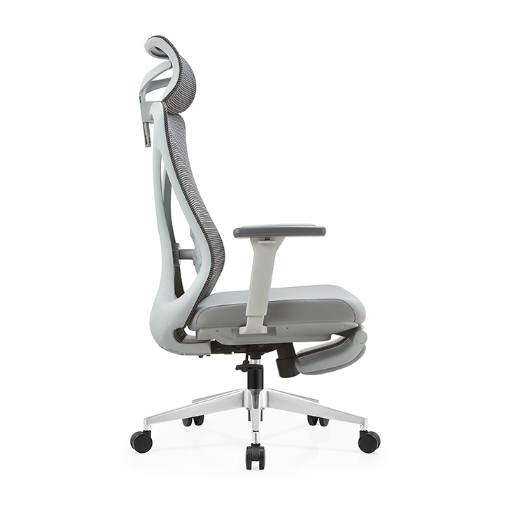 Staff chair