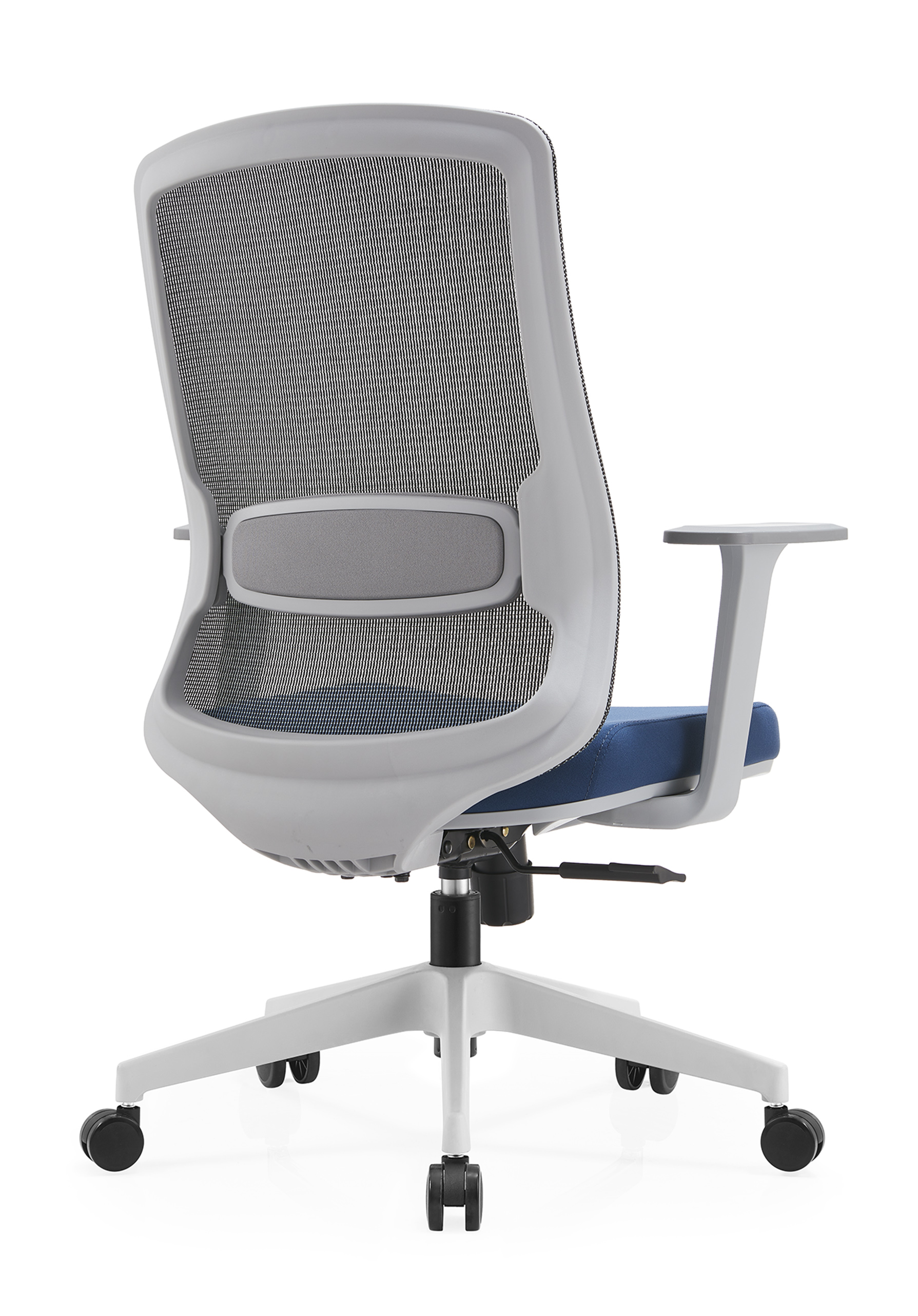 Staff chair