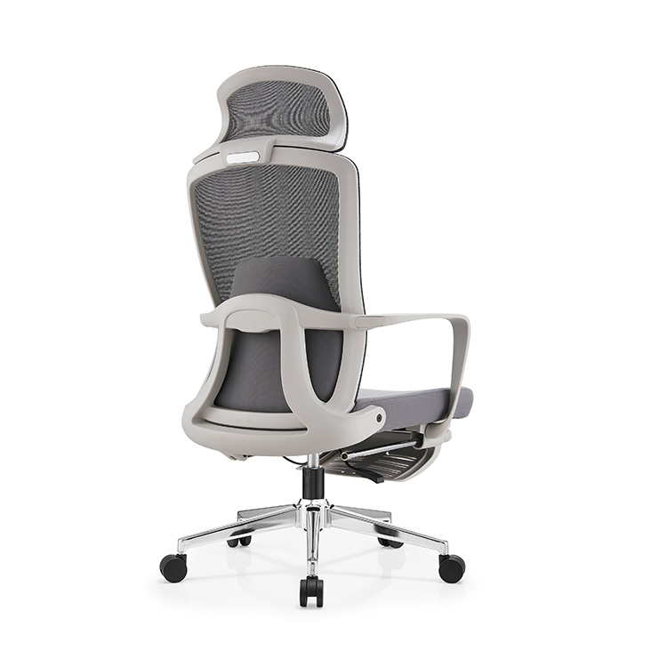 Staff chair