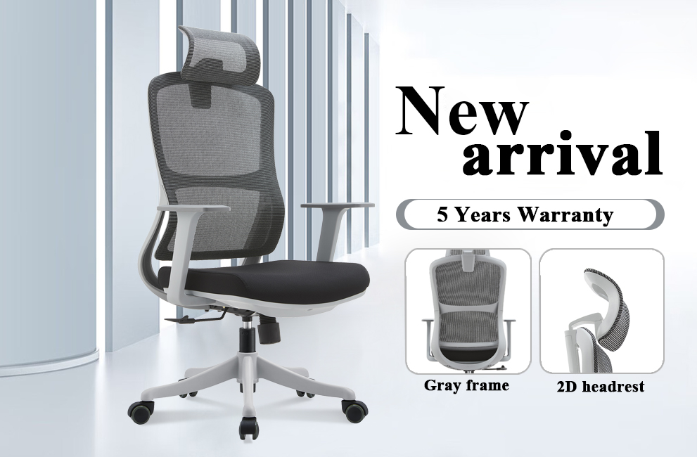 Staff chair