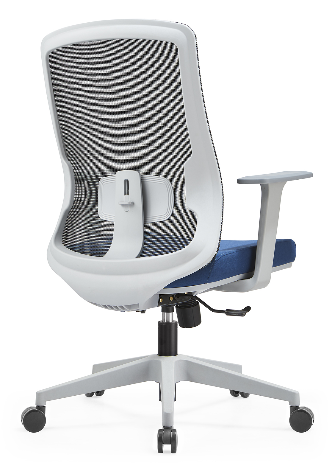 Staff chair