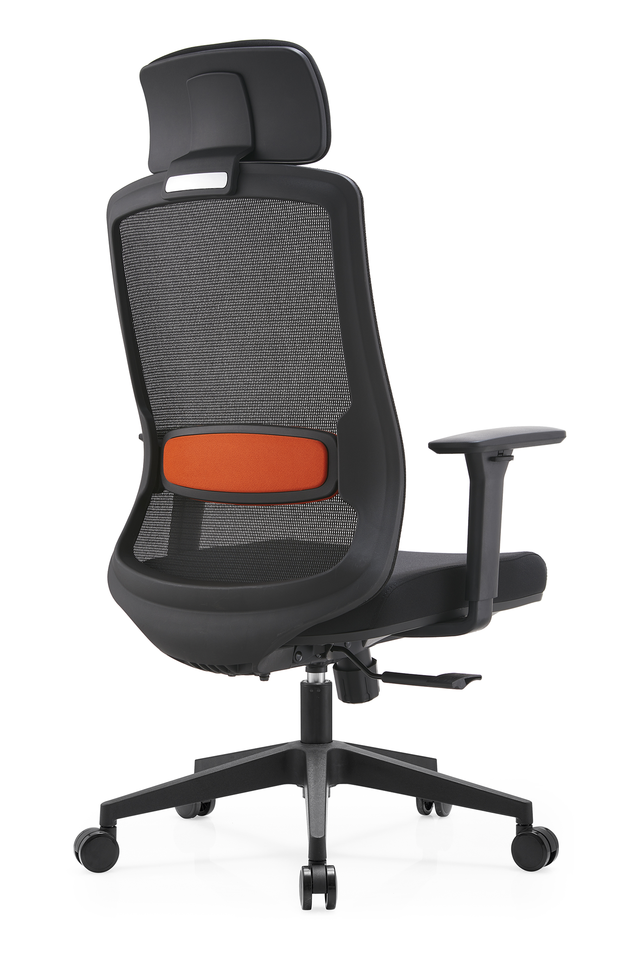 Staff chair