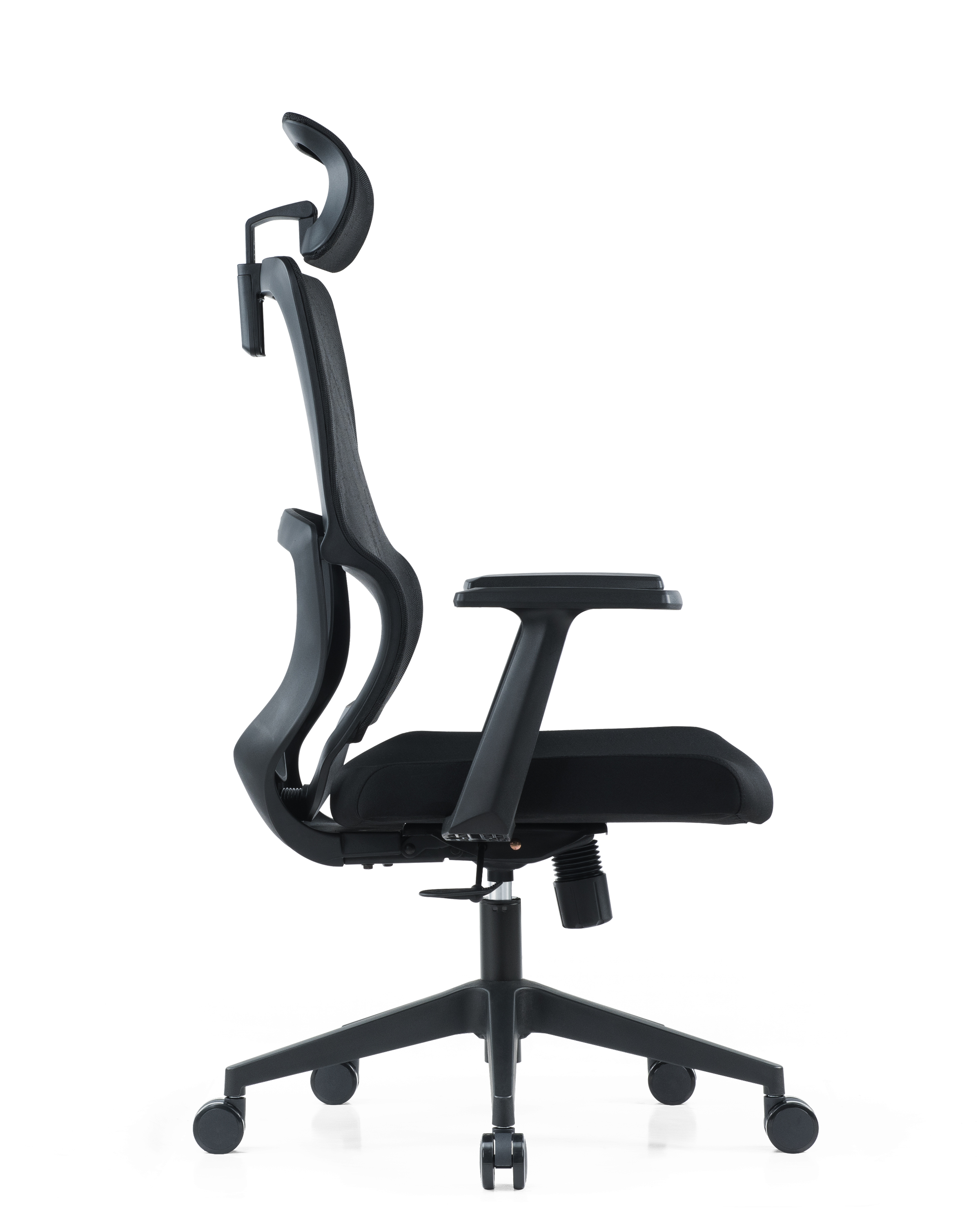 Staff chair