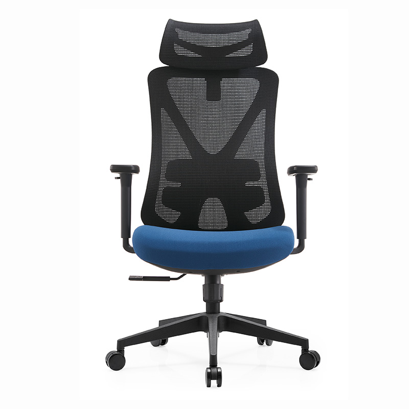 Staff chair