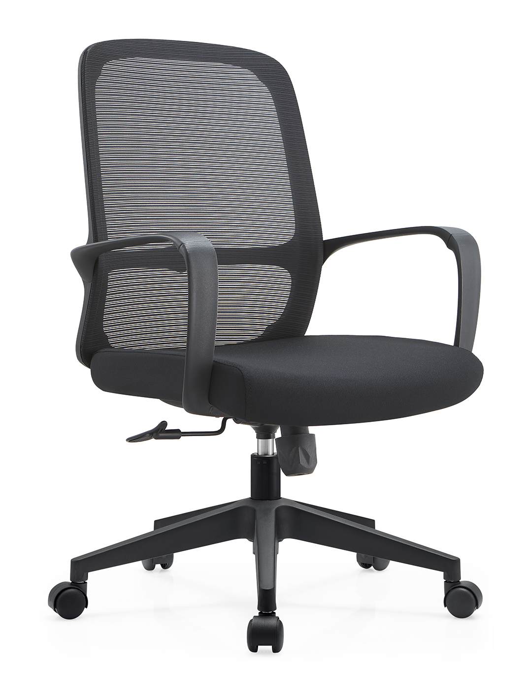 Staff chair