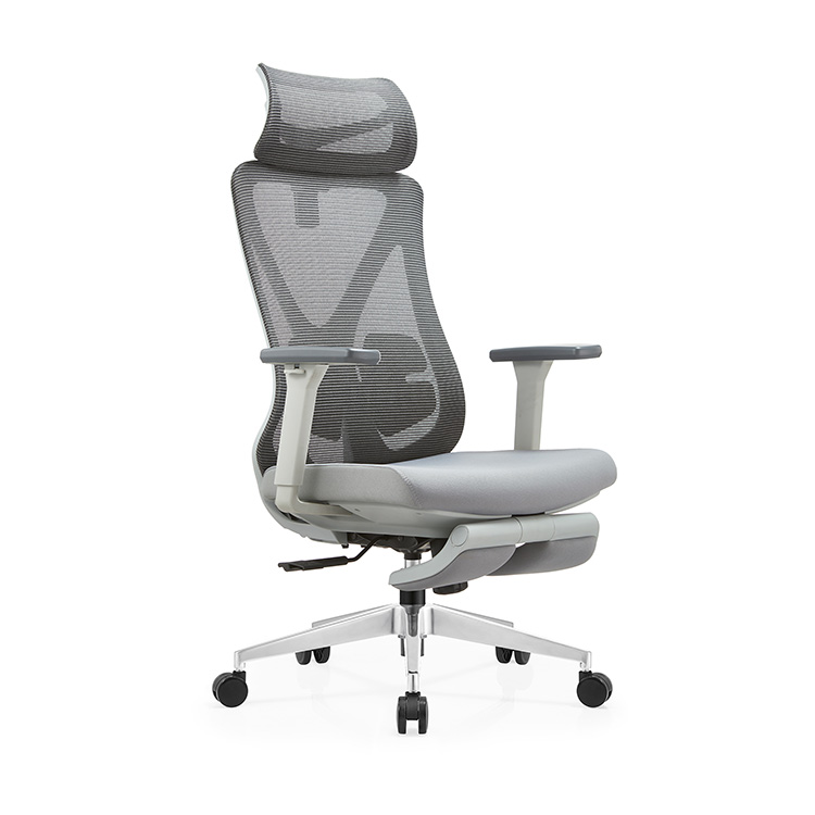 Staff chair