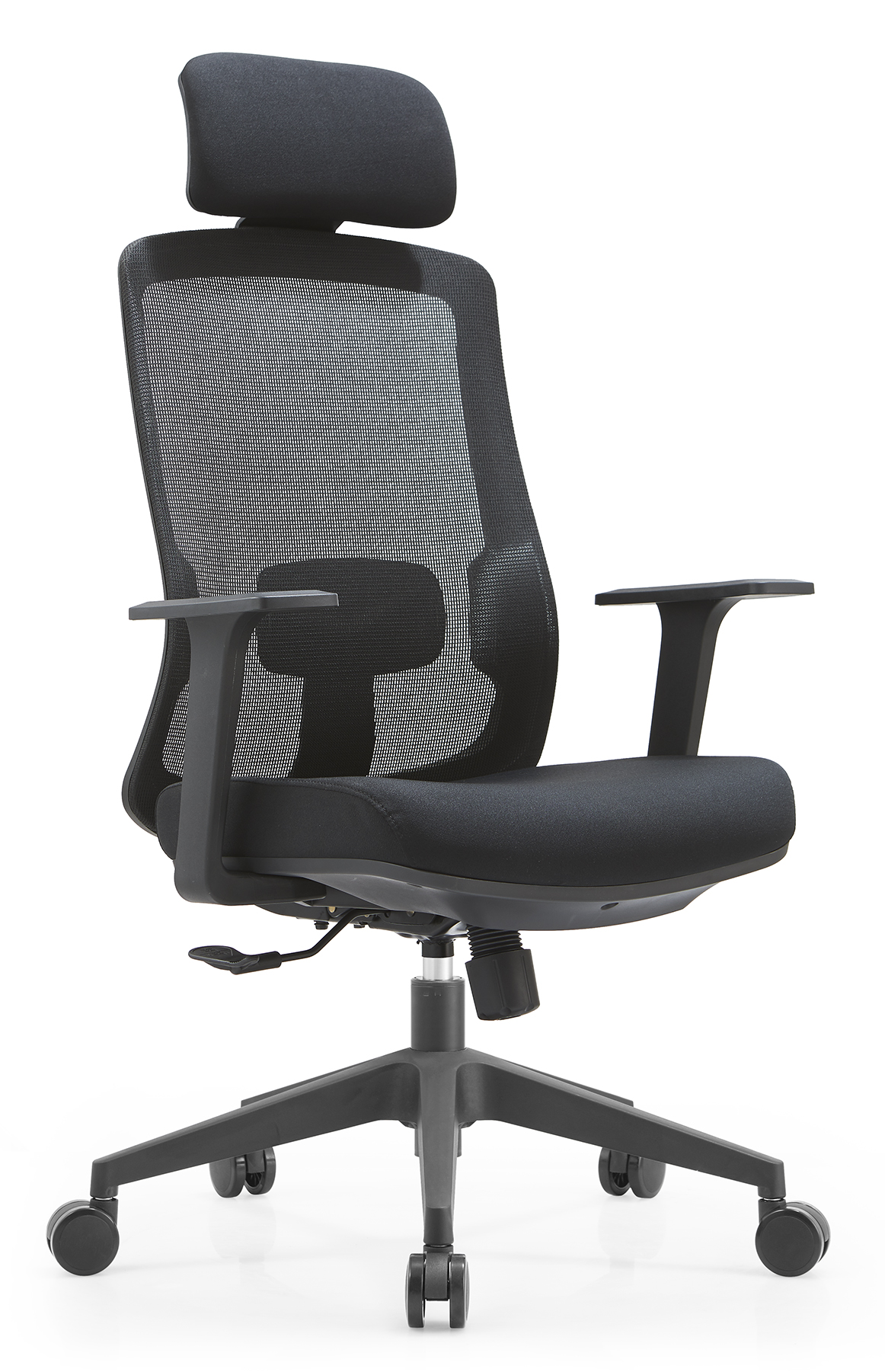 Staff chair