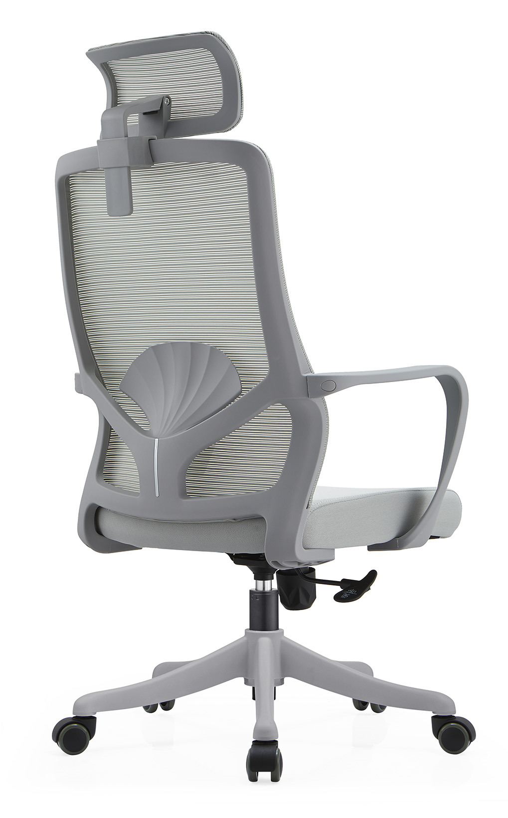 Staff chair