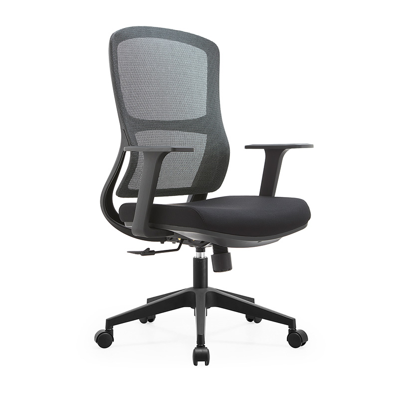 Staff chair
