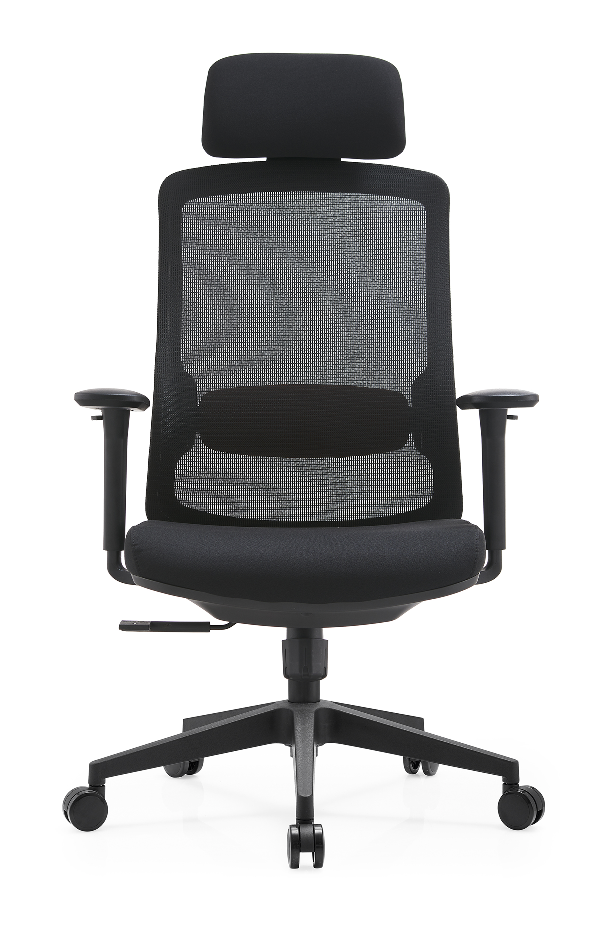 Staff chair