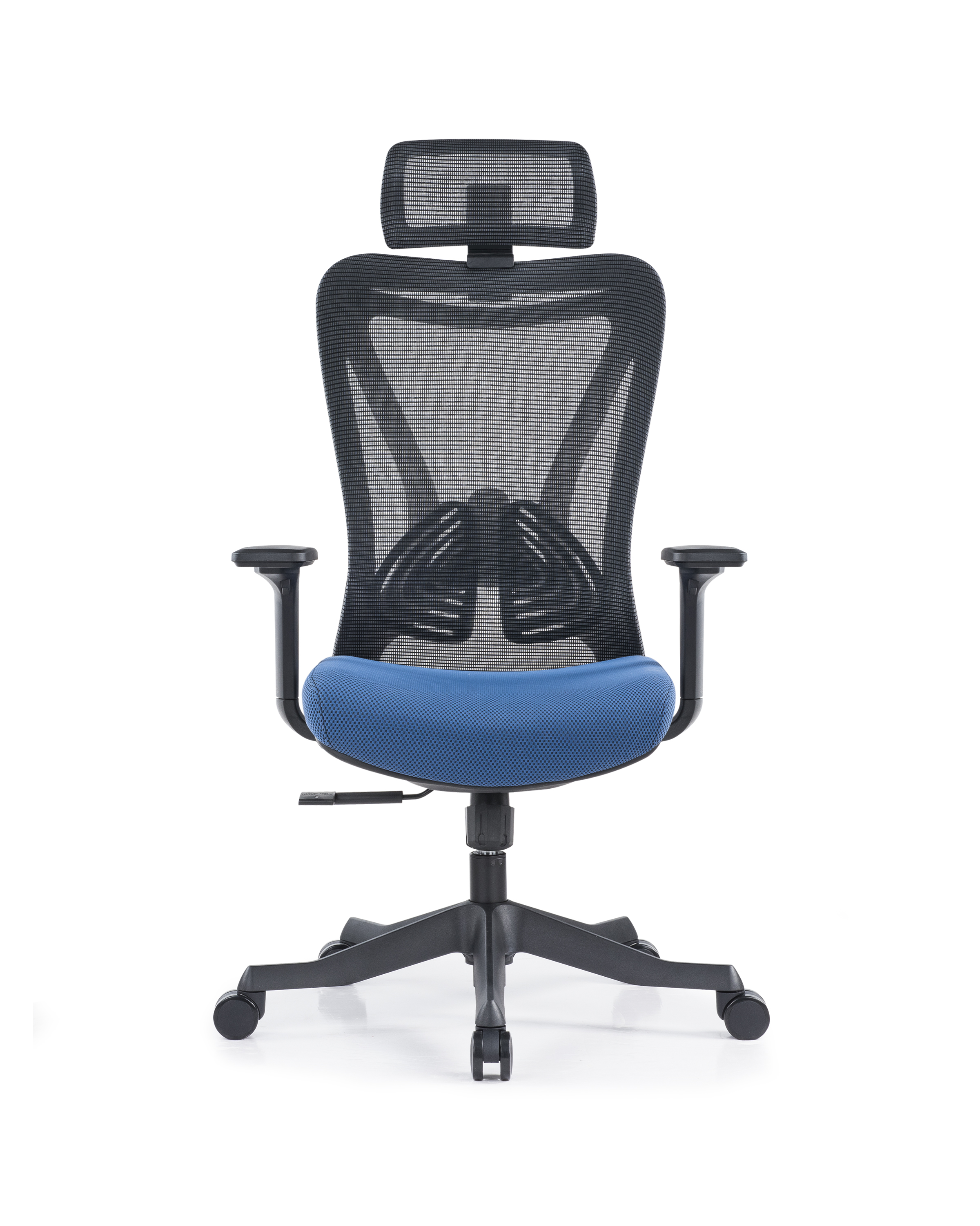 Manager chair