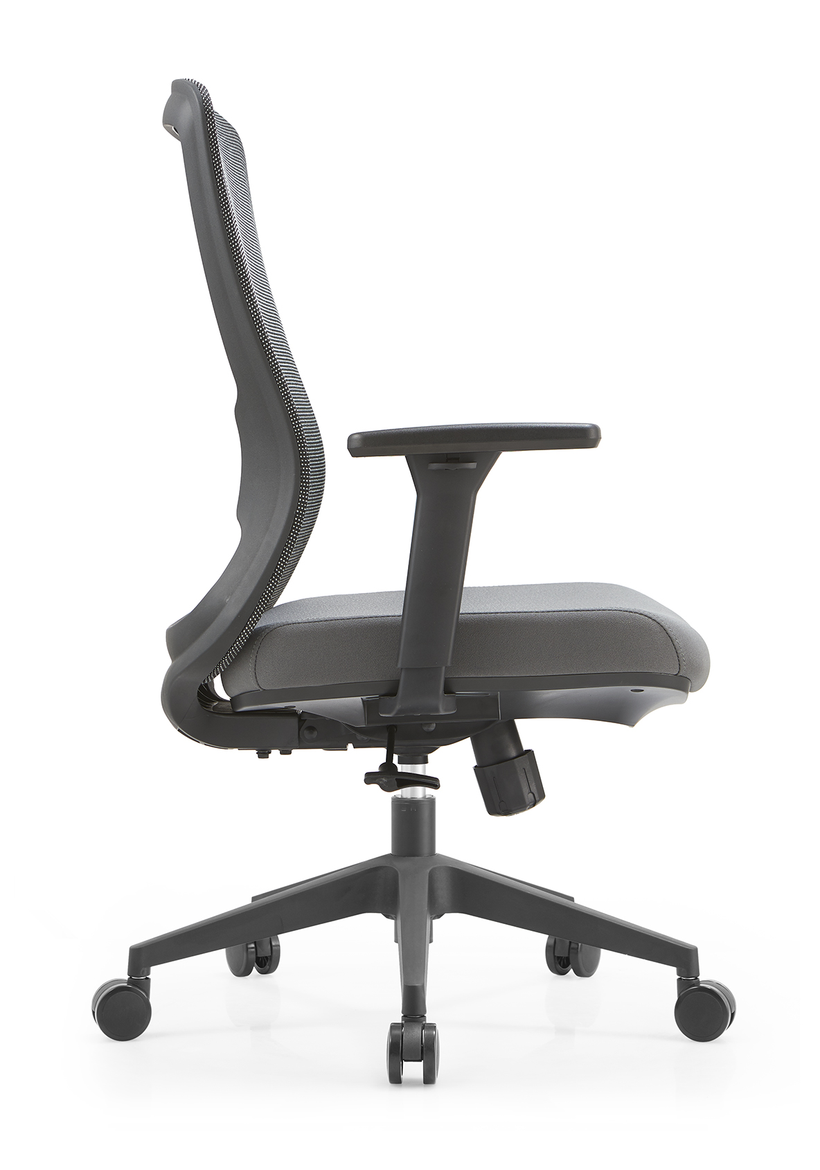Staff chair