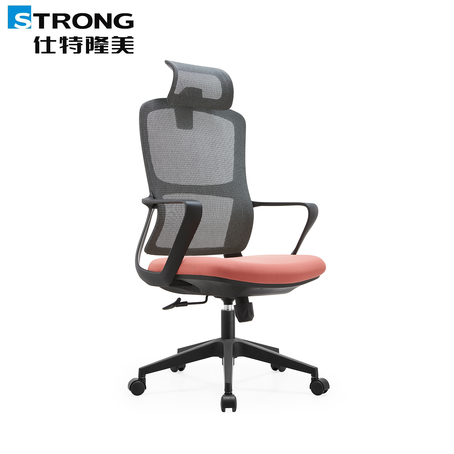 Staff chair